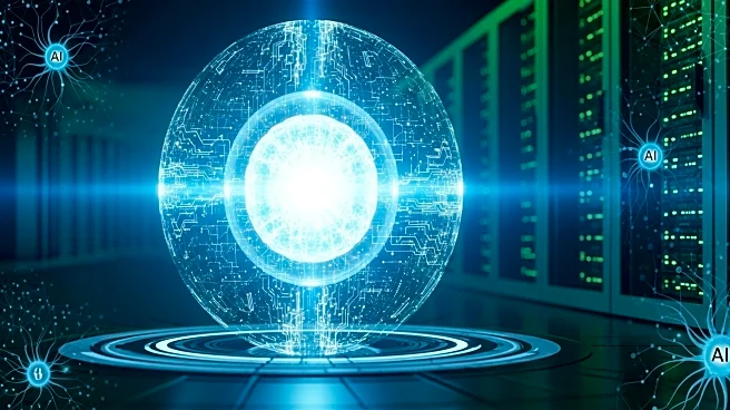 American Uranium CEO Discusses Nuclear Power Surge Driven by Data Centers and AI