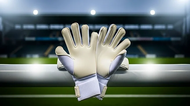 Real Madrid Goalkeeper Decision Influences Manchester United's Andre Onana Transfer