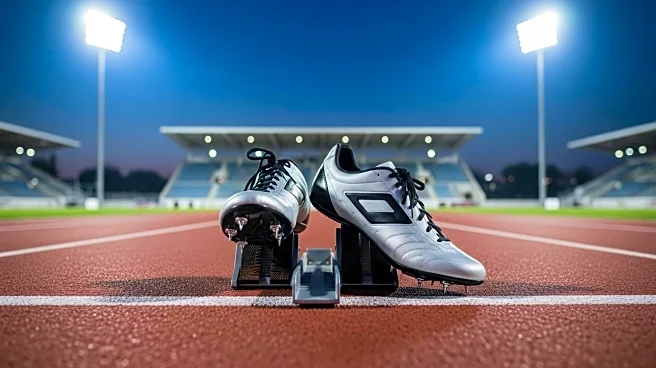 World Track and Field Championships 2025: U.S. Athletes Aim for Historic Wins