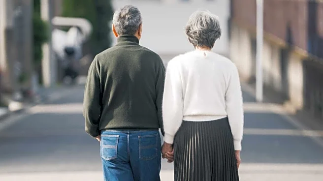 Study Reveals Slower Life Expectancy Growth for Post-1939 Generations