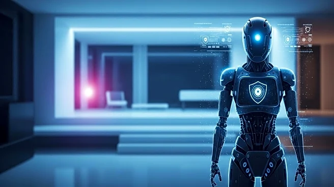Cybersecurity Experts Warn of Promptware Threats to AI and Smart Homes