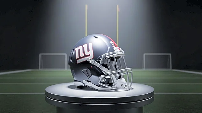New York Giants Elevate Jaxson Dart to QB2, Introduce Specialized Play Package