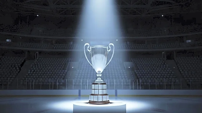 Toronto Maple Leafs Aim to End 58-Year Championship Drought