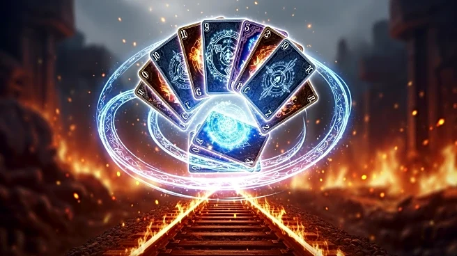 Monster Train 2 Update Introduces New Cards and Gameplay Enhancements