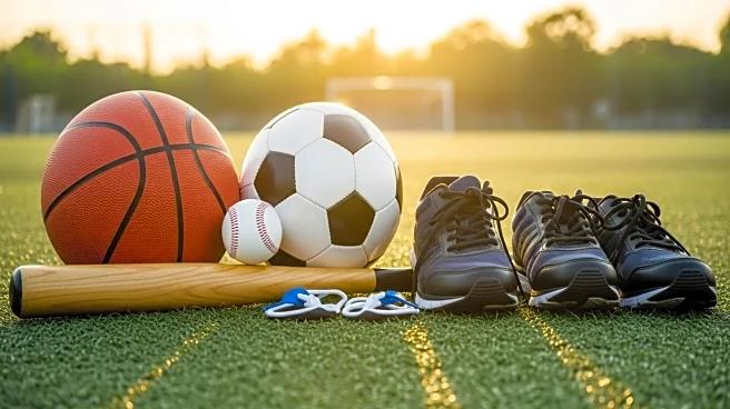 Clarksville Area Boys Athlete of the Week Nominees Announced