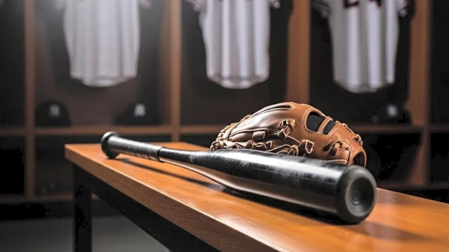 Brandon Marsh Credits Garrett Stubbs for Phillies Turnaround