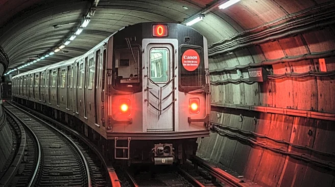 London Subway System Disrupted as Underground Staff Strike Over Pay