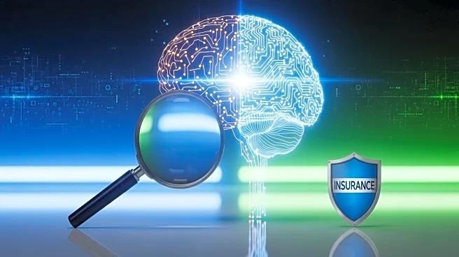 AIG Embraces AI to Enhance Underwriting and Claims Processes