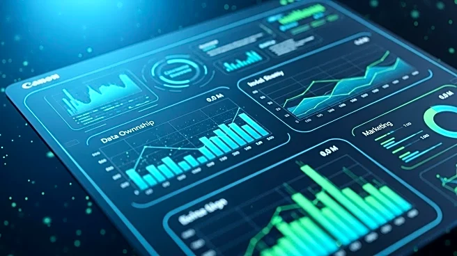 Agencies Debate Data Ownership and Accountability in Marketing Strategies