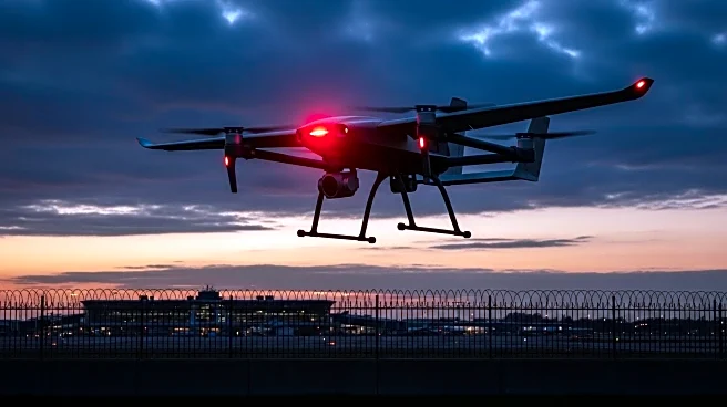 Houthi Drone Strike at Ramon Airport Raises Security Concerns