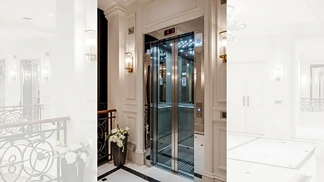 Otis to Provide Advanced Elevator Solutions for Egyptian Real Estate Projects