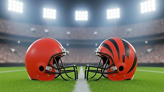 Cedric Tillman Scores Touchdown in Browns' Week 1 Loss to Bengals