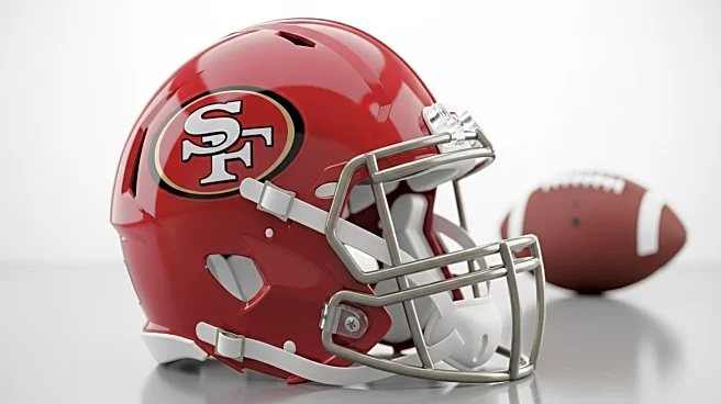 San Francisco 49ers Confirm Christian McCaffrey to Play Against Seattle Seahawks Despite Calf Injury Concerns