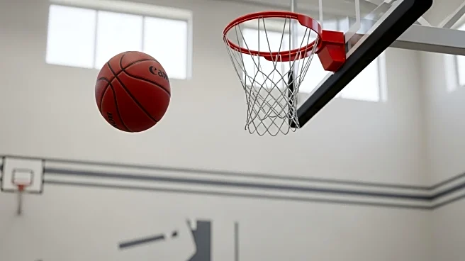 Georgia Advances to EuroBasket Quarterfinals with Victory Over France