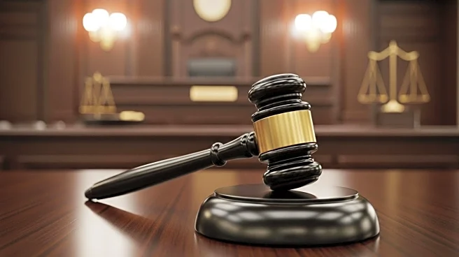 Jury Selection Begins for Ryan Routh in Trump Assassination Attempt Case