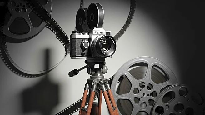 Documentary on Leni Riefenstahl Explores Her Nazi Ties and Legacy