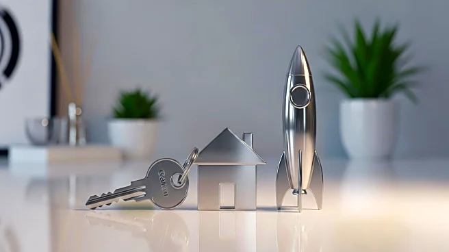 Redfin's Merger with Rocket Companies Signals Strategic Shift in Real Estate Tech