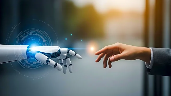 Primerica Canada Survey Reveals Middle-Income Canadians Prefer Human Financial Advice Over AI