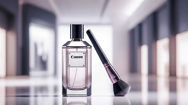 Tom Ford Beauty Opens New Stores in Paris and New York Amidst Market Challenges