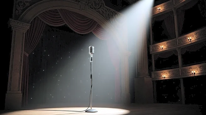 Broadway's Cabaret Revival to Close Early Due to Financial Struggles and Billy Porter's Illness