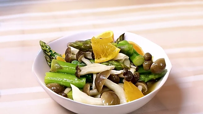 America's Test Kitchen Offers Recipe to Transition from Summer to Fall