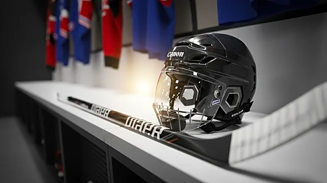Chicago Blackhawks to Utilize New NHL Rule for Player Development
