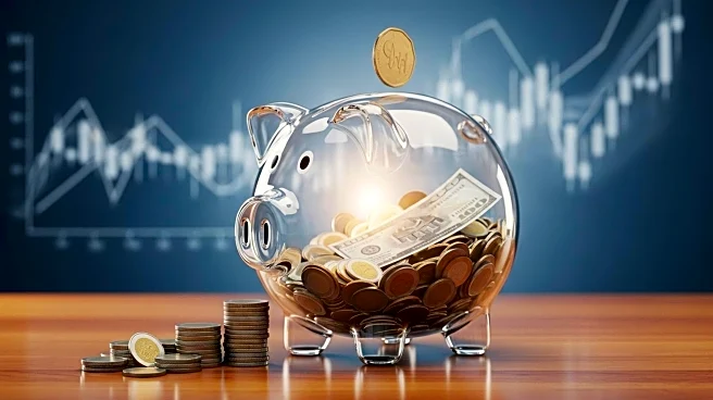 Younger Generations Show Increased Interest in Investing Amid Economic Challenges
