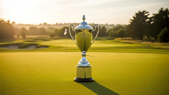 Rory McIlroy Wins Irish Open in Dramatic Play-Off Against Joakim Lagergren