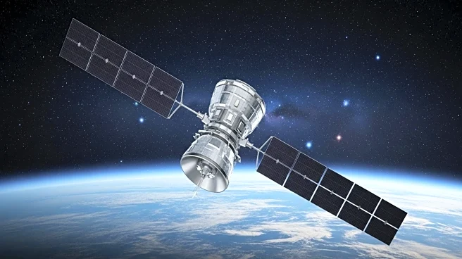 Lockheed Martin Faces Class Action Lawsuit Over Alleged Securities Violations