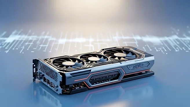 Nvidia Analysts Maintain Optimism Despite Stock Pressure