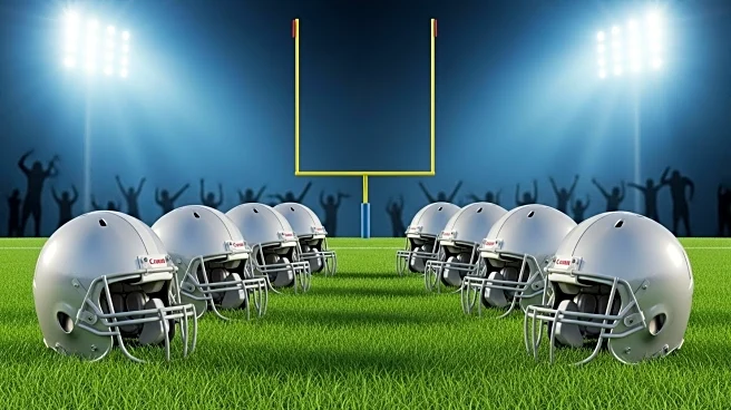 NFL Quarterbacks Achieving Record Seven Touchdown Passes in a Single Game