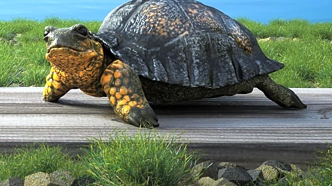 Atlantic County Launches Nature Series to Engage Seniors in Environmental Education