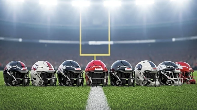 Chicago Bears and Minnesota Vikings Set to Open 2025 NFL Season on Monday Night Football