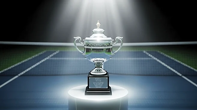 Carlos Alcaraz Wins 2025 US Open Men's Final, Defeats Jannik Sinner