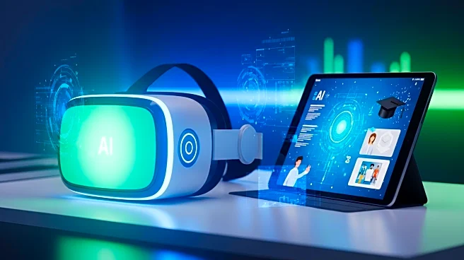 Game-Based Learning Companies Leverage AI for Educational Market Growth