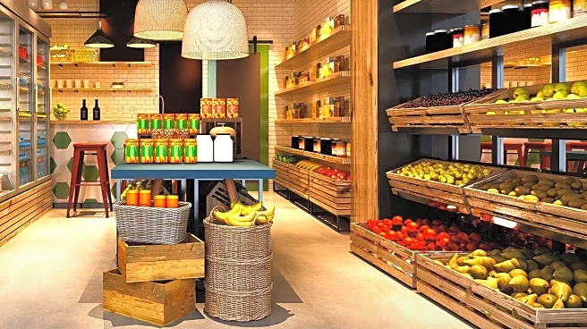 Taiwan's Convenience Stores Revolutionize Daily Life with Expanded Services