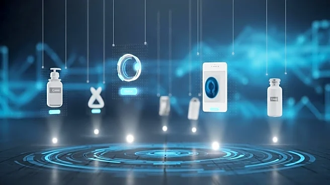 AI Individualization Enhances Ecommerce Marketing with Personalized Promotions