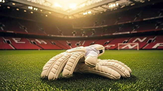 Manchester United's Goalkeeper Andre Onana Faces Tactical Challenges and Criticism