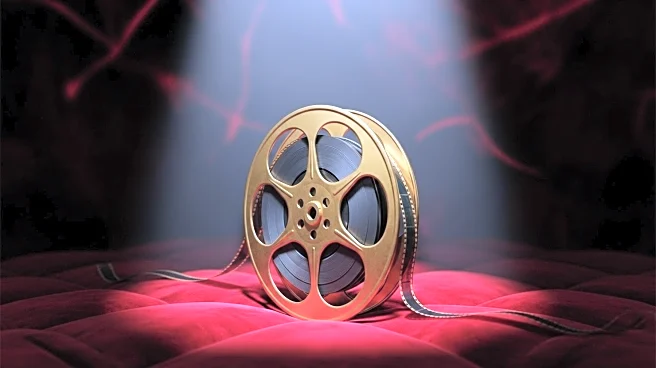 Toronto International Film Festival Showcases Controversial Film on Palestinian Revolt