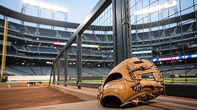 Houston Astros Face Bullpen Challenges as Relief Pitchers Likely Out for Season