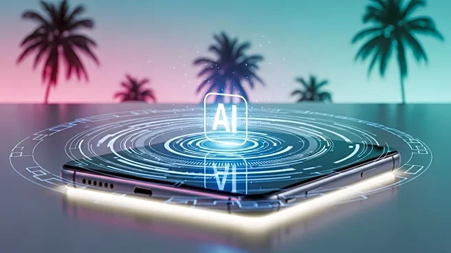 Miami App Founder Utilizes AI for Personalized Matchmaking