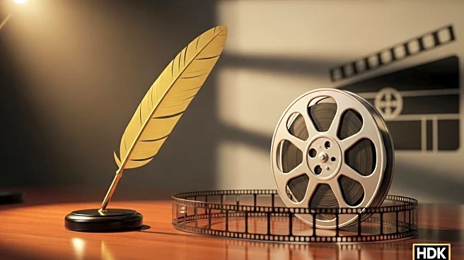 Humanitas Prize Awards Recognize Excellence in Film and Television Writing