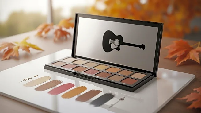 Milk Makeup Collaborates with St. Vincent for Autumn 2025 Campaign