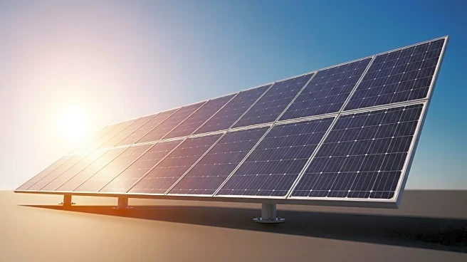 Canadian Solar Launches Low Carbon Modules with Record Efficiency
