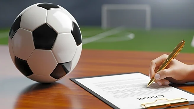 Kaizer Chiefs Youngster Xolani Cossa Signs First Professional Contract