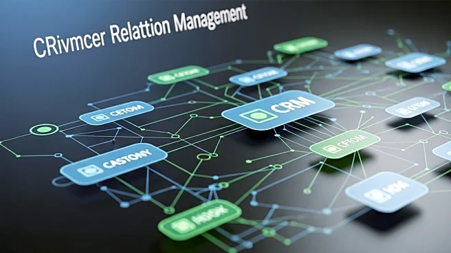 Klaviyo Expands CRM Capabilities for U.S. Ecommerce Brands