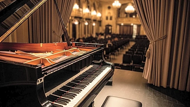 Good Day Sacramento Hosts Piano Challenge Recital Featuring Local Virtuosos