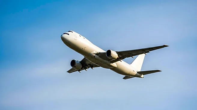 FedEx Reinstates International Demand Surcharges to Enhance Operational Resilience