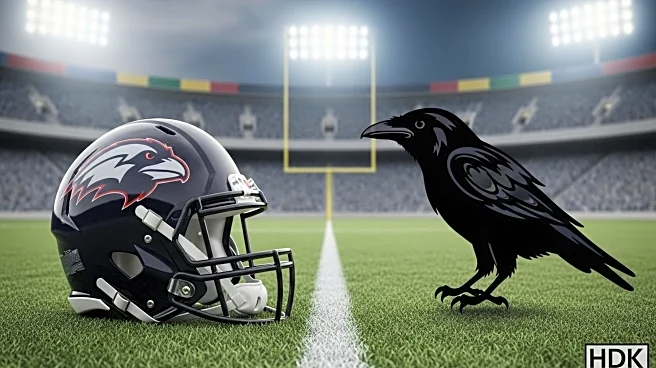 Buffalo Bills Face Baltimore Ravens in NFL Season Opener