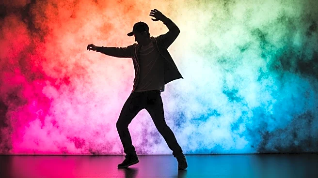 Teen's Tune Dance Craze Sweeps Nation on Good Day Sacramento